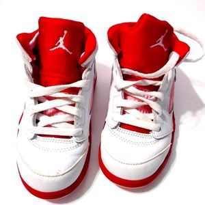Girls Jordans